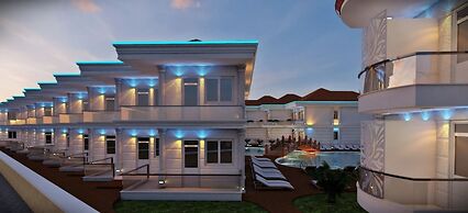 Ayra Family Club Hotel