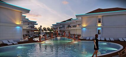 Ayra Family Club Hotel