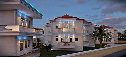 Ayra Family Club Hotel