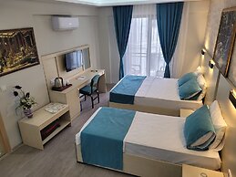 Ayra Family Club Hotel