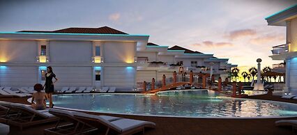 Ayra Family Club Hotel