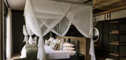 Zambezi Sands By Batoka