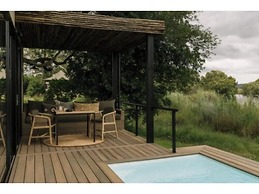 Zambezi Sands By Batoka