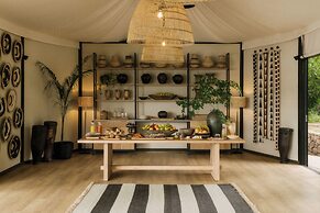 Zambezi Sands By Batoka