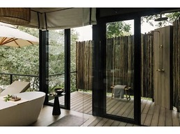 Zambezi Sands By Batoka