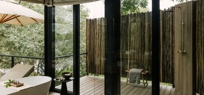 Zambezi Sands By Batoka