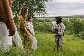 Zambezi Sands By Batoka