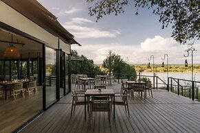 Zambezi Sands By Batoka