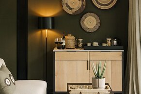 Zambezi Sands By Batoka