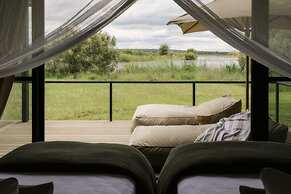 Zambezi Sands By Batoka