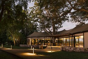 Batoka Zambezi Sands