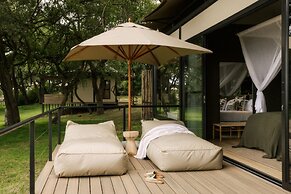 Zambezi Sands By Batoka