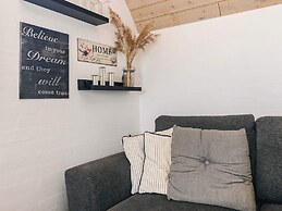 4 Person Holiday Home in Karrebaeksminde
