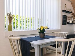 4 Person Holiday Home in Karrebaeksminde