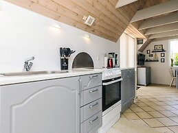 4 Person Holiday Home in Karrebaeksminde