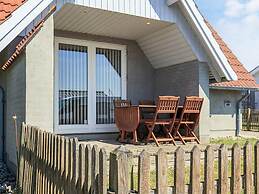 4 Person Holiday Home in Karrebaeksminde