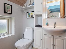 4 Person Holiday Home in Karrebaeksminde