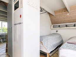 4 Person Holiday Home in Karrebaeksminde