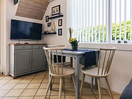 4 Person Holiday Home in Karrebaeksminde