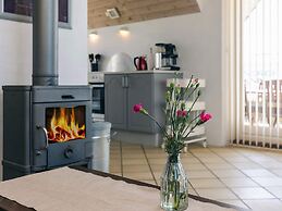 4 Person Holiday Home in Karrebaeksminde