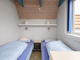 4 Person Holiday Home in Karrebaeksminde