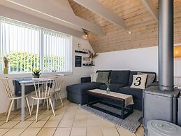 4 Person Holiday Home in Karrebaeksminde