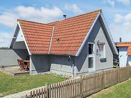 4 Person Holiday Home in Karrebaeksminde