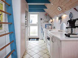4 Person Holiday Home in Karrebaeksminde