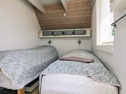 4 Person Holiday Home in Karrebaeksminde