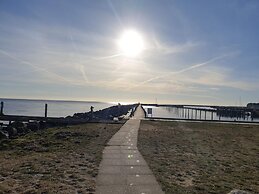 4 Person Holiday Home in Karrebaeksminde