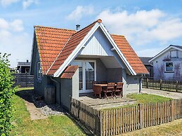 4 Person Holiday Home in Karrebaeksminde