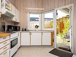 6 Person Holiday Home in Borkop-by Traum