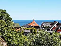 6 Person Holiday Home in Borkop-by Traum