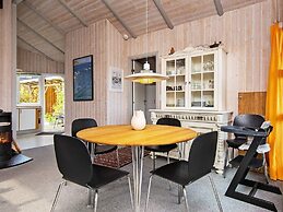 6 Person Holiday Home in Borkop-by Traum