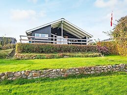 6 Person Holiday Home in Borkop-by Traum