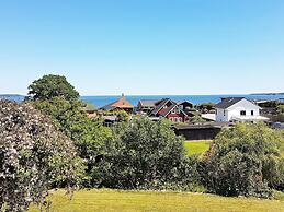 6 Person Holiday Home in Borkop-by Traum