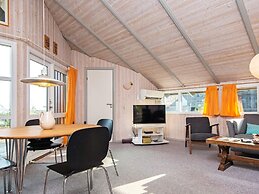 6 Person Holiday Home in Borkop-by Traum