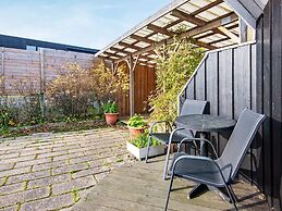 6 Person Holiday Home in Borkop-by Traum