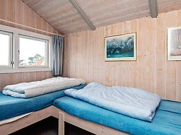 6 Person Holiday Home in Borkop-by Traum
