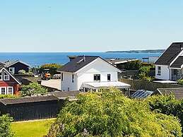 6 Person Holiday Home in Borkop-by Traum