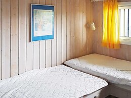 6 Person Holiday Home in Borkop-by Traum