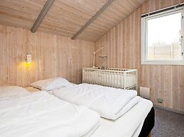 6 Person Holiday Home in Borkop-by Traum