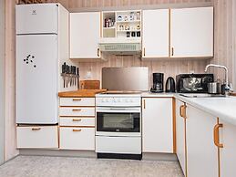 6 Person Holiday Home in Borkop-by Traum