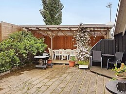 6 Person Holiday Home in Borkop-by Traum