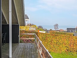 6 Person Holiday Home in Borkop-by Traum