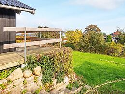 6 Person Holiday Home in Borkop-by Traum