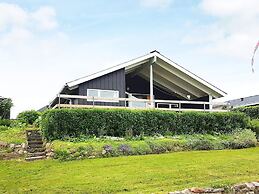 6 Person Holiday Home in Borkop-by Traum