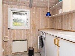 6 Person Holiday Home in Borkop-by Traum