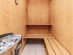 12 Person Holiday Home in Vaeggerlose-by Traum