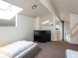 12 Person Holiday Home in Vaeggerlose-by Traum